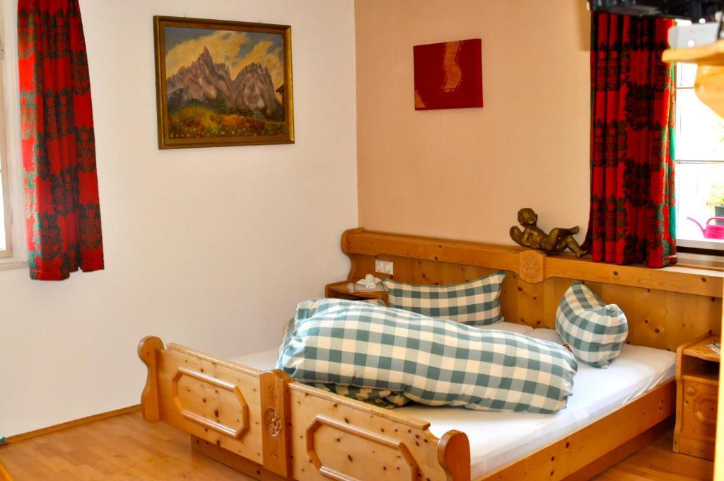 "0" Sterne Hotel Weisses Roessl In Leutasch/Tirol Room photo