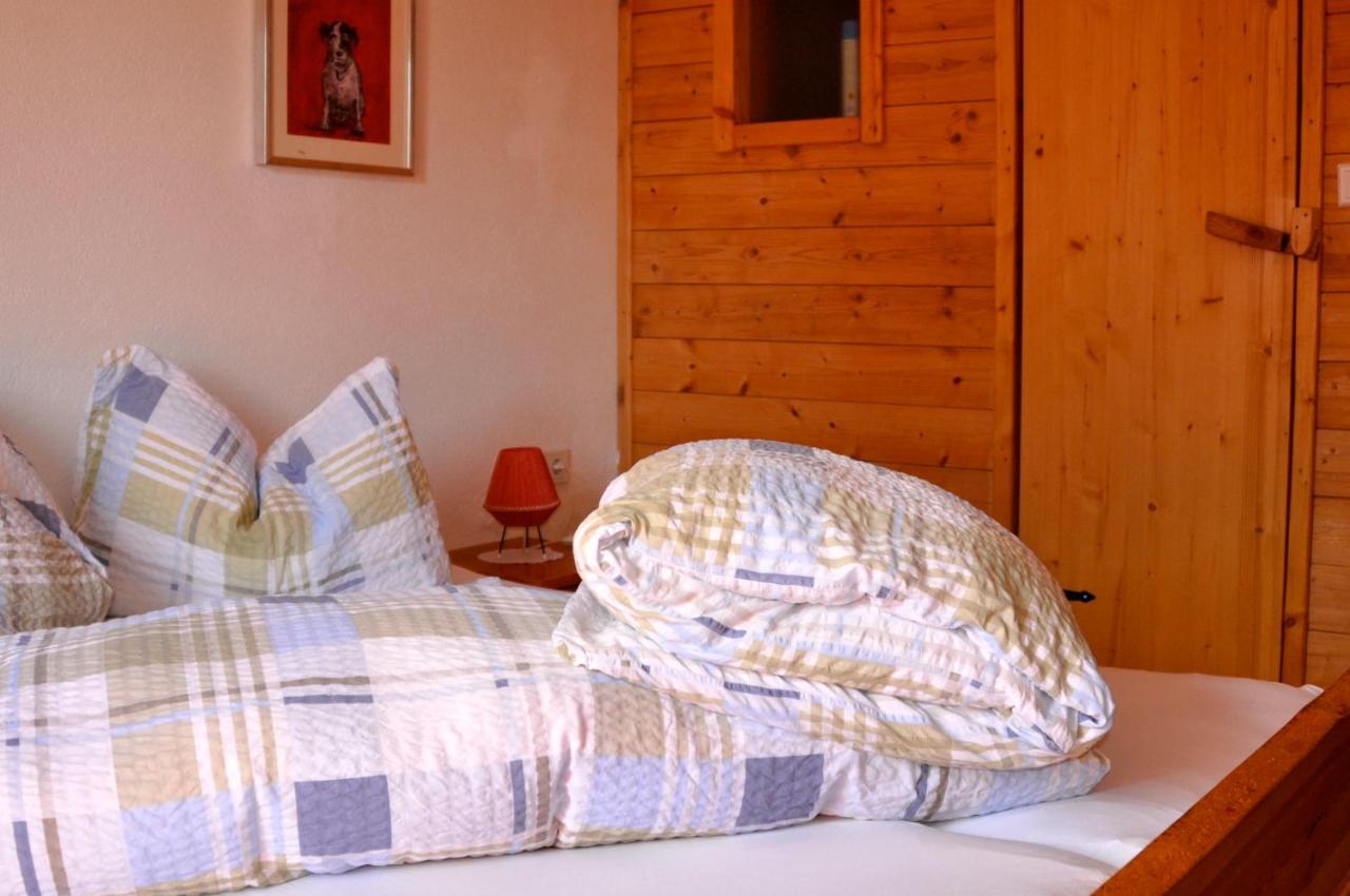 "0" Sterne Hotel Weisses Roessl In Leutasch/Tirol Room photo